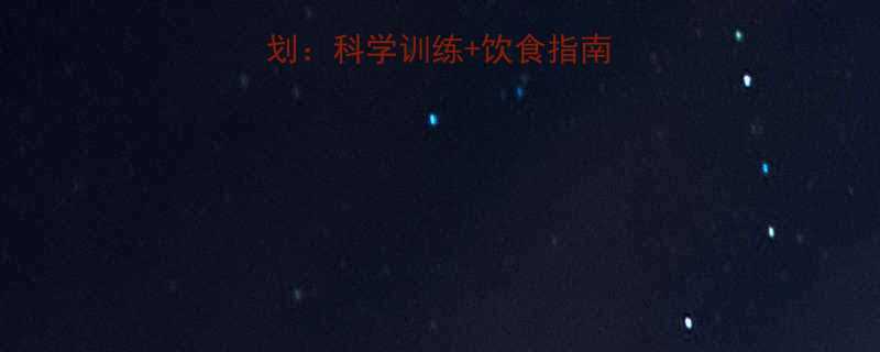 30天高效健身计划科学训练饮食指南在家也能塑形燃脂-第1张图片-ZBLOG