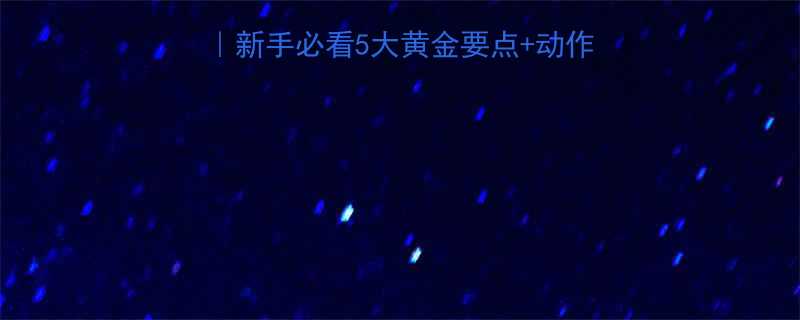 HIIT高效燃脂全攻略新手必看5大黄金要点动作图解附30天跟练计划-第1张图片-ZBLOG