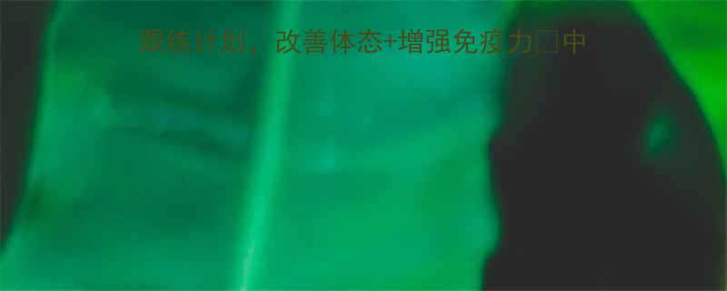 中老年人有氧操30天居家跟练计划改善体态增强免疫力中老年健康居家健身免疫力提升-第1张图片-ZBLOG