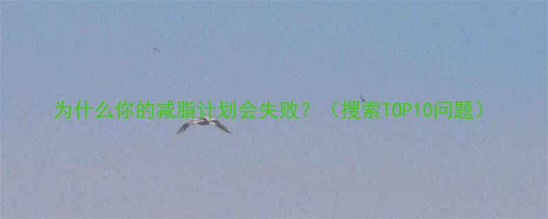 TOP10问题）-第2张图片-ZBLOG