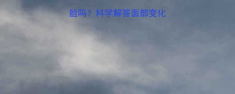 全身减脂会瘦掉脸吗科学解答面部变化与体重下降的关系-第1张图片-ZBLOG