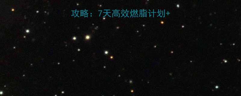 冬季在家运动减肥全攻略：7天高效燃脂计划+月瘦10斤居家方案-第1张图片-ZBLOG