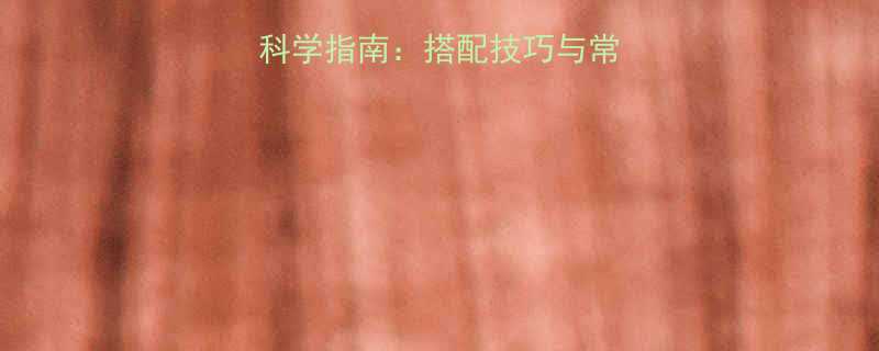 减脂期蛋白质摄入科学指南搭配技巧与常见误区全附食谱-第2张图片-ZBLOG