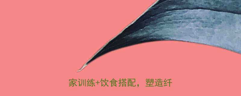 办公室瘦胳膊最快的方法7天居家训练饮食搭配塑造纤细手臂-第1张图片-ZBLOG