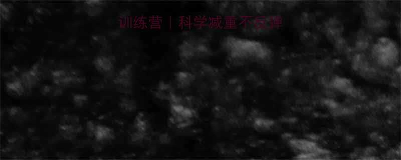 北京儿童运动减肥训练营科学减重不反弹3周见证变化-第1张图片-ZBLOG