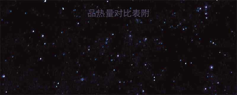 常见油炸食品热量对比表附健康替代方案-第1张图片-ZBLOG 常见油炸食品热量对比表附健康替代方案-第1张图片-ZBLOG