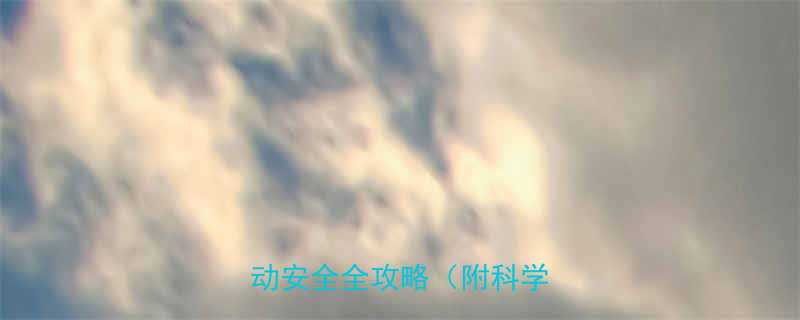 生理期前运动指南：经期运动安全全攻略（附科学建议）-第1张图片-ZBLOG