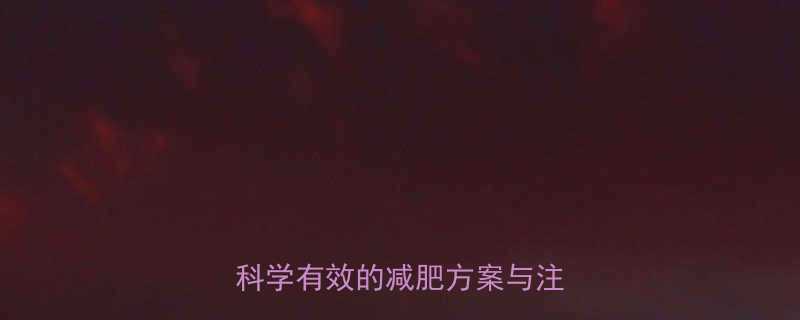 疯狂运动一个月能瘦多少斤科学有效的减肥方案与注意事项-第2张图片-ZBLOG