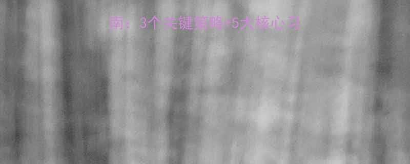 自媒体平台期突破指南3个关键策略5大核心习惯快速实现流量增长-第3张图片-ZBLOG