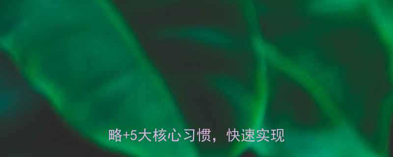 自媒体平台期突破指南3个关键策略5大核心习惯快速实现流量增长-第1张图片-ZBLOG