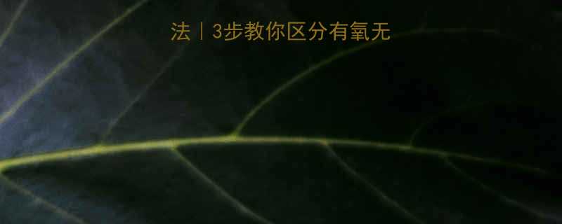 运动消耗计算方法｜3步教你区分有氧无氧消耗！附公式表-第1张图片-ZBLOG