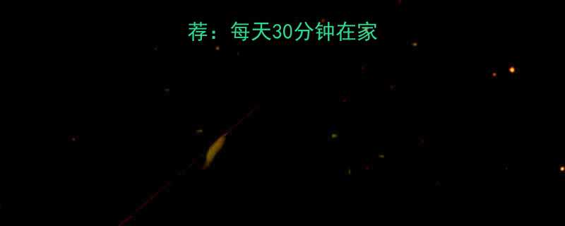 高效燃脂运动推荐每天30分钟在家也能瘦的5个动作-第1张图片-ZBLOG