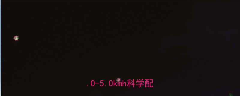 减脂跑步时速多少最有效30-50kmh科学配速指南-第1张图片-ZBLOG