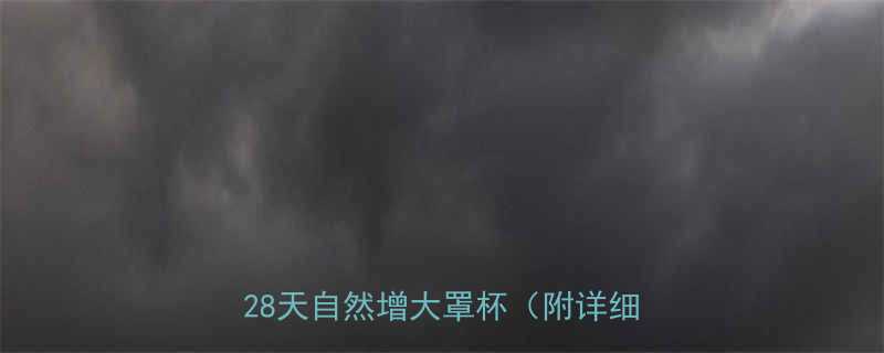 每天10分钟居家运动丰胸法28天自然增大罩杯附详细教程-第1张图片-ZBLOG