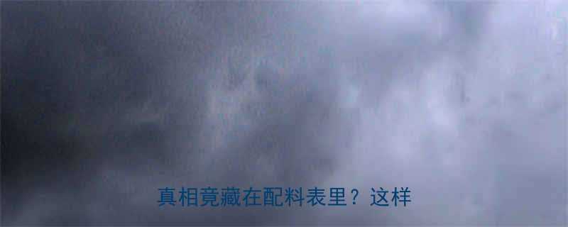 清真披萨热量真相高热量的真相竟藏在配料表里这样吃更健康-第2张图片-ZBLOG